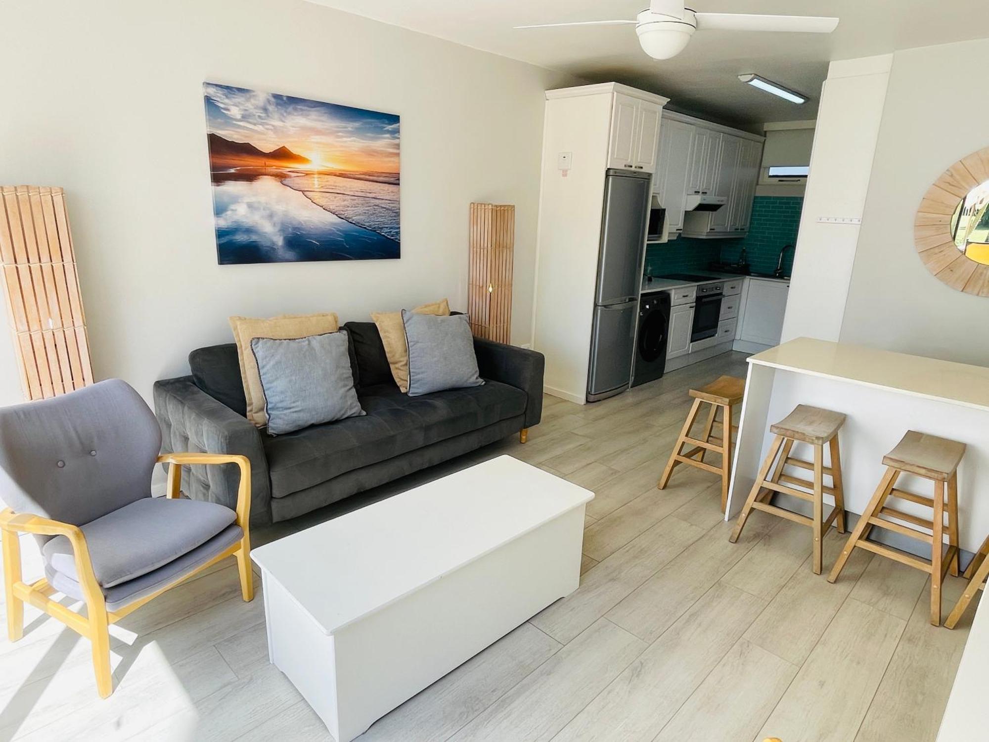 Breakers Resort Apartments Durban Rum bild
