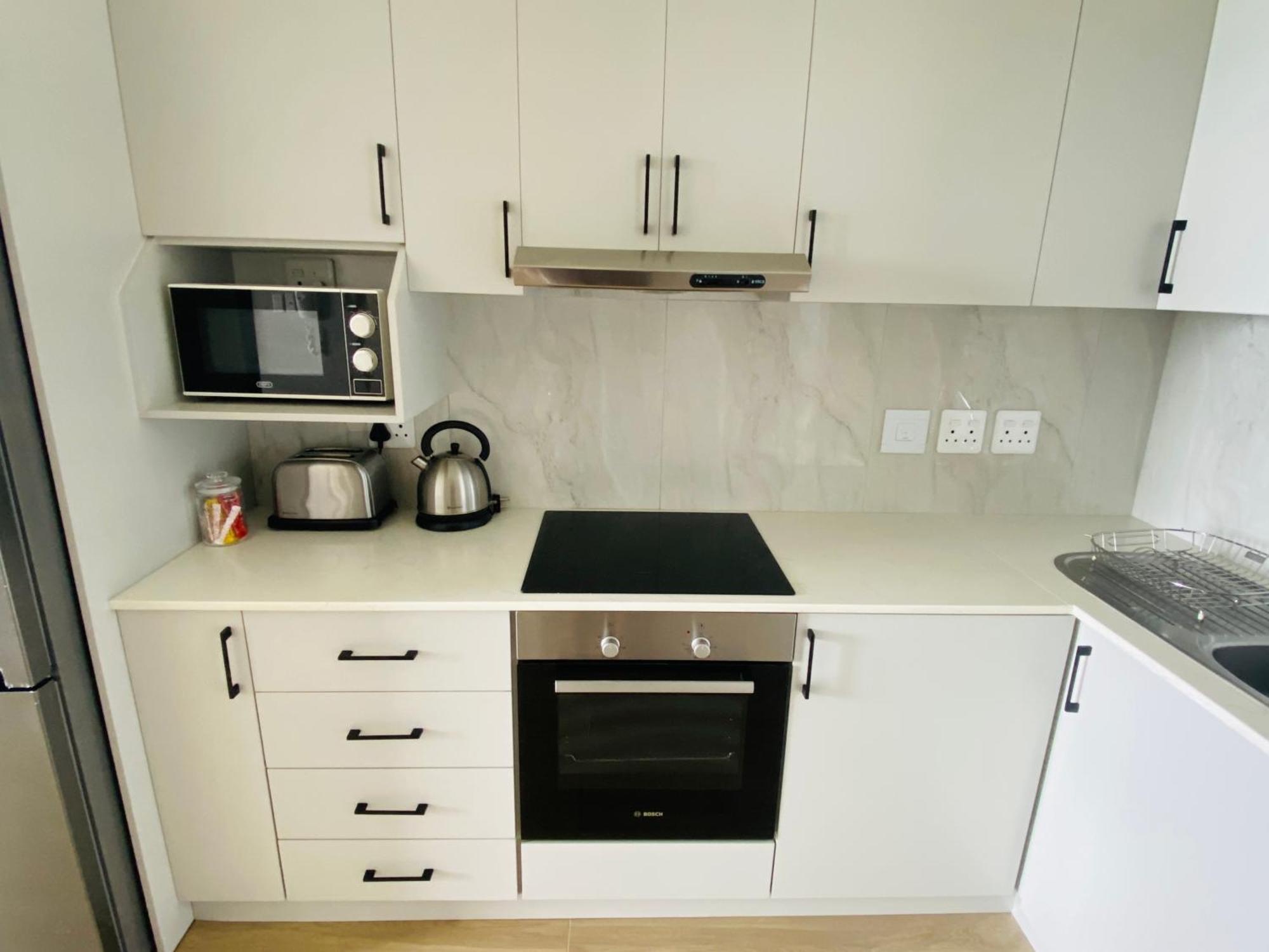 Breakers Resort Apartments Durban Rum bild